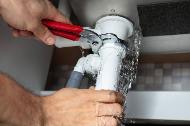  Salisbury, MD Water damage restoration Pros