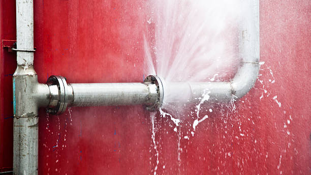 Best Emergency water extraction  in Salisbury, MD